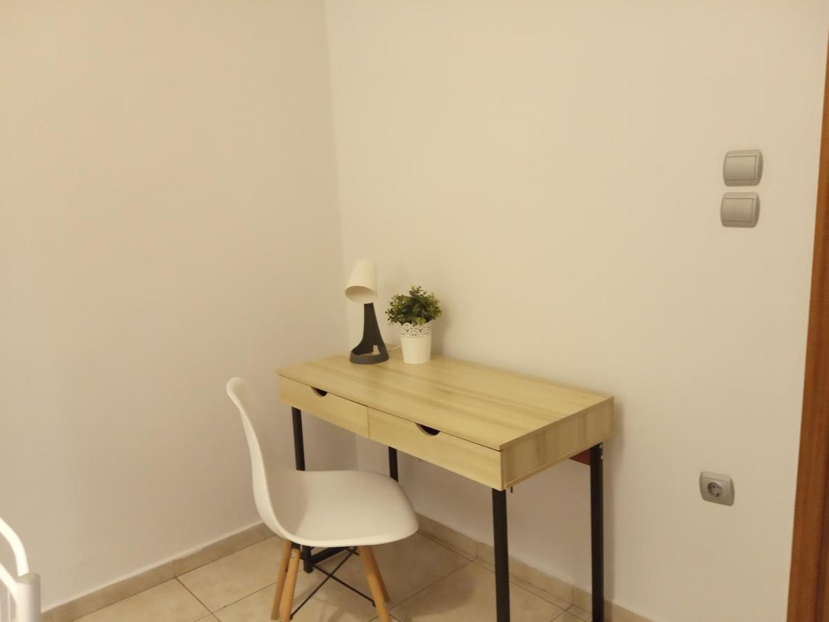 Isavrou Apartment Komotini Exterior photo